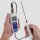 Therma 22, Thermometer für Thermistor- und Typ T- Thermoelement- Sonden