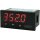 M1, Digital LED Panel Meter, 4-Digits, with Universal Measuring Input, 48 x 24mm²