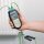 Therma Differenzthermometer für Typ K- Thermoelemente