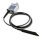 TA223 TETRIS 2500, Active High Impedance Probe, BNC + SMA,  20V,  2.5 GHz, x10
