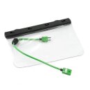 Waterproof Protective Pouch for Type K Thermometers