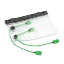 Waterproof Protective Pouch for Type K Thermometers
