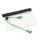 Waterproof Protective Pouch for Type K Thermometers