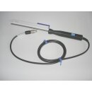Spare Liquid Temperature Probe, Pt100, 1/10 DIN, -200 to...