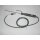 Spare Liquid Temperature Probe, Pt100, 1/10 DIN, -200 to +200°C