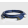 TA155 USB 3.0- Kabel, 1,8m, blau