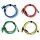 PP941 Premium Test Lead Kit, 5m