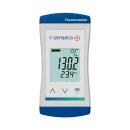 ECO130.2, 2- Kanal- Thermoelement- Sekundenthermometer...