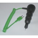 Reifen- Temperatursonde, Typ K,  -75 bis +250&deg;C