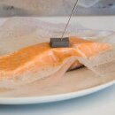 Sous Vide- Schaum- Klebeband