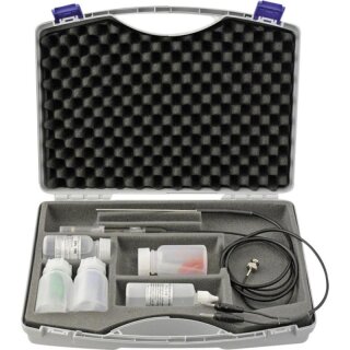 Supplementary Set for GMH 55x0  pH Meters