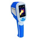 PeakTech 5605, preiswerte Infrarotkamera,...