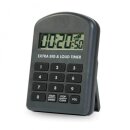 Extra gro&szlig;er und lauter Timer