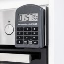 Extra gro&szlig;er und lauter Timer