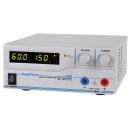 PeakTech 1585, programmierbares Labor- Schaltnetzteil,...