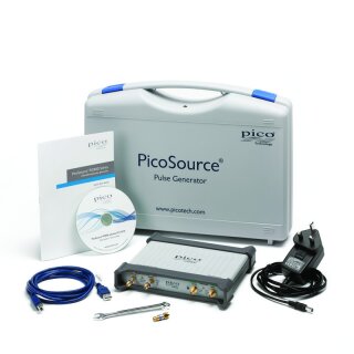 PP977 Differential Pulse Generator "PicoSource PG911" for the USB Port