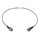 TA264 Pico High-Flex Coaxial Cable, 30cm long, 50 Ohm