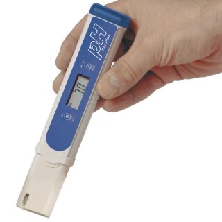 pH Pal Plus Tester
