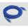 MI106 Pico USB 2.0 Cable, 1.8m, blue