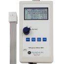 MR3, Milligauss- Meter, magnetoresistiv für...