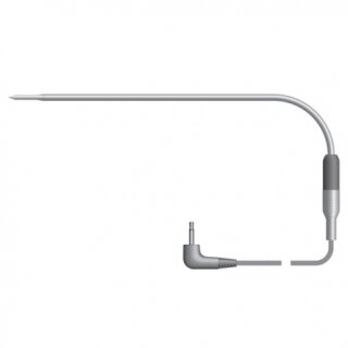Abgewinkelte Einstichsonde für ChefAlarm/DOT-...