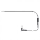 Angled Penetration Probe for ChefAlarm/DOT Thermometers
