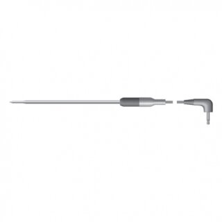 Gerade Einstichsonde für ChefAlarm/DOT- Thermometer