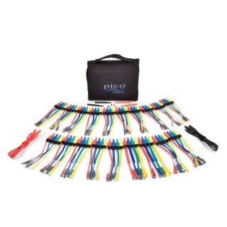 TA514 PicoScope Professional Abzweigleitungs- Set