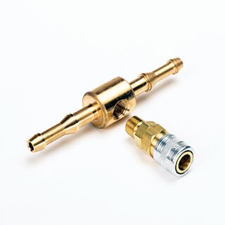 PP973 Pico Fuel Hose Pressure Tap, Small Size