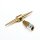 PP972 Pico Vacuum Hose Tap for WPS500X