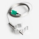 Ofensonde f&uuml;r hohe Umgebungs- Lufttemperatur, mit Befestigungs- Clip,  -50 bis +350&deg;C