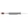 Schneller Einstechfühler, Thermoelement Typ T, Ø3,3mm x 100mm, -75 bis +250°C