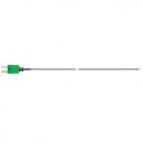 Hochtemperatur- Fiberglas- Drahtsonde, Typ K-...