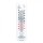 Factory Act Thermometer, 45 x 195mm