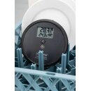 DishTemp, Sp&uuml;lmaschinen- Thermometer