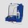 Lebensmittelhygiene- Thermometer- Set, 0,1°C