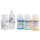 GAK 1400, Working and Calibration Set for all pH Meters
