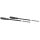 GMH 38xx Accessory: GBSK 91, Brush-Type Probes, 100mm