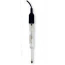 GE 101 BNC, pH- Einstechsonde mit reduzierter Spitze
