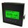 Universal Meter ML2-2 with LCD/TFT Digital Display, 96 x 96mm²