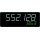 N32U, Programmable Panel Meter for Temperature, Resistance and Standard Signals, 96 x 48mm