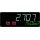 N32H, Programmierbares Einbaumessgerät für Gleichstrom- Systemparameter, 96 x 48mm