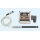 GLMU 400MP-SW, Conductivity Measuring Transducer  incl. 4-Pole Measuring Cell