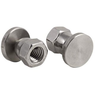 GOK 91, Surface Measuring Caps for GMH 38xx