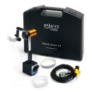 PQ316 PicoBNC+  Optisches Auswucht- Set, Zubehör...