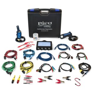 Pico Off-Highway "Entry"- Diagnoseset