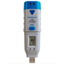 PeakTech P5186, 1-Kanal- Datenlogger für 0-30VDC-...