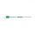 Mineral Insulated Probe for High Temperatures, Ø3mm, -200 to +1100°C  180mm