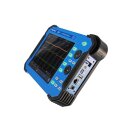 PeakTech 1211, 4-Kanal- 70MHz- Tablet Oszilloskop, 1GS/s