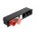CONNEX CPR32-C2-T6F3-CB,  32A- Power Rack Xtreme, CEE32A Link, 6 x PCT1, 3 x Schuko, ohne FI